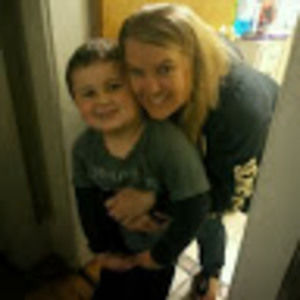 Meet your Posher, Michaela